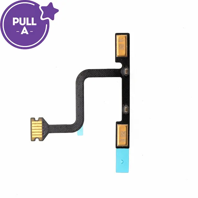 Microphone Flex for MacBook Retina 12" A1534 (2015-2017) (PULL-A)