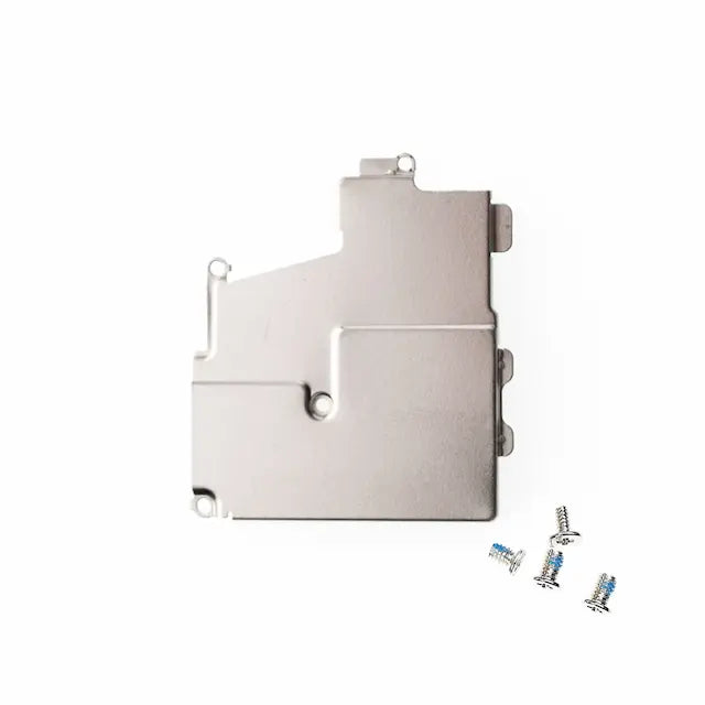 Rear Camera Metal Bracket with Screws for iPhone 12 Pro