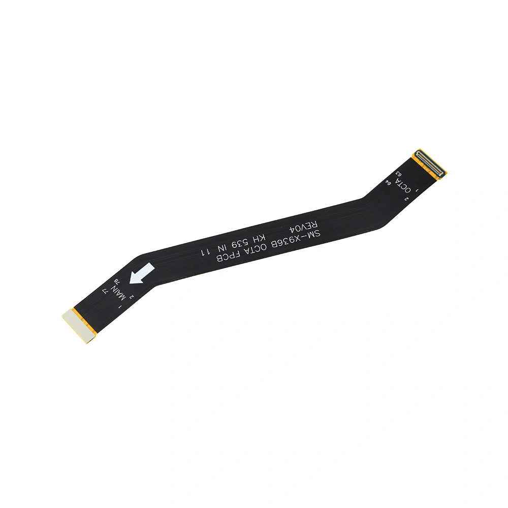 LCD Flex Cable for Samsung Galaxy Tab S11 Ultra X930 / X936 (PULL-A)