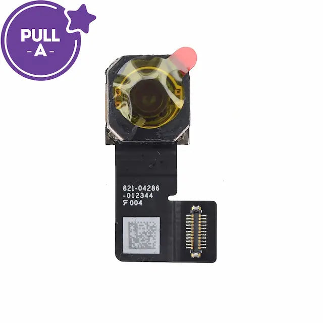 Rear Camera for iPad Air 11 (2024) / Air 11 (2025) / Air 13 (2024) / Air 13 (2025) (PULL-A)