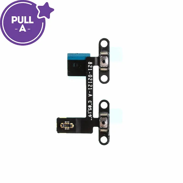 Volume Button Flex Cable for iPad mini 5 (PULL-A)