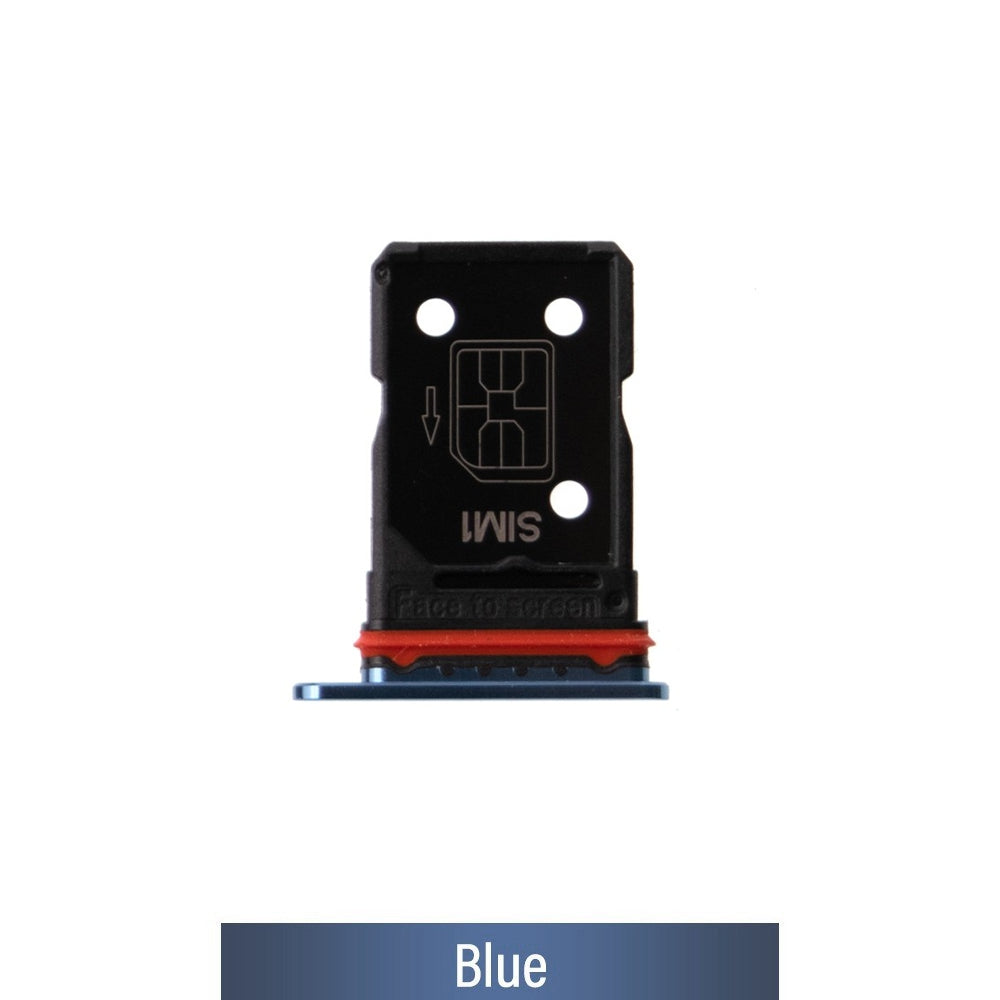 Dual SIM Card Tray for OPPO Find X3