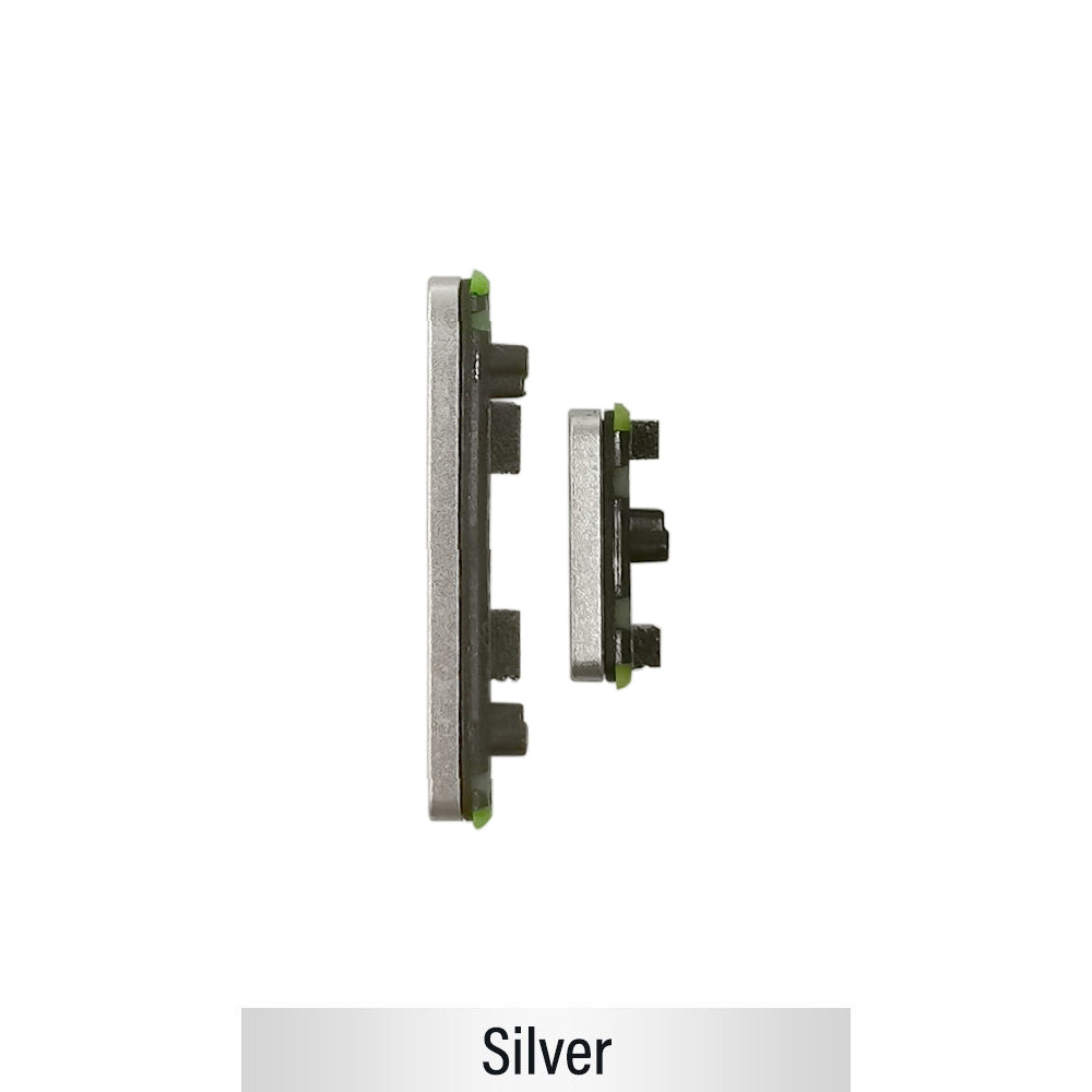 Power Button and Volume Button Side Button for Google Pixel 7 Pro