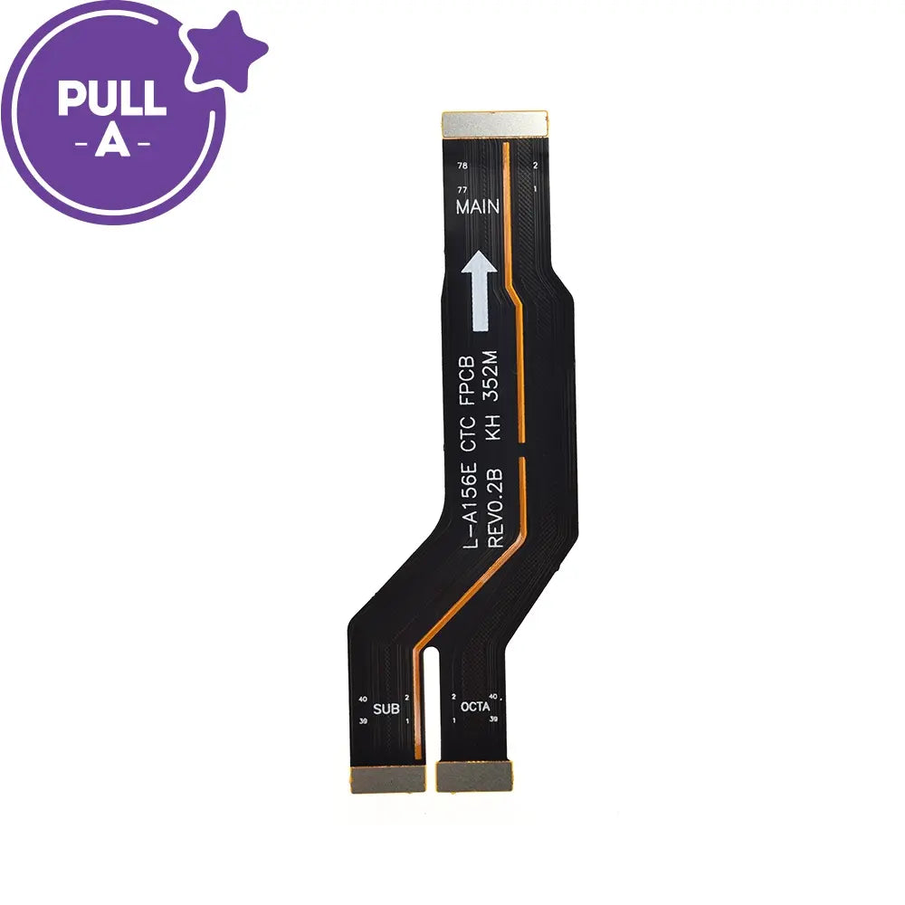 Main Board Flex Cable for Samsung Galaxy A15 A155 / A15 5G A156 (PULL-A)