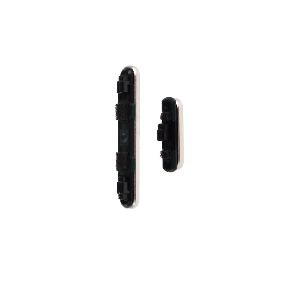 Power Button and Volume Button Side Button for Google Pixel 8A
