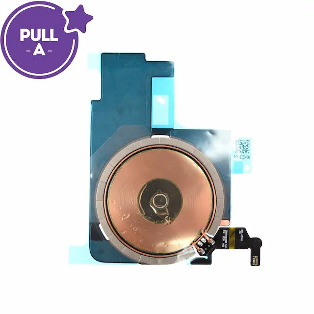 Wireless Charging Module Flex Cable for iPhone 17 Pro (PULL-A)