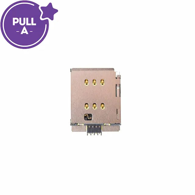 SIM Card Reader for iPhone X (PULL-A)