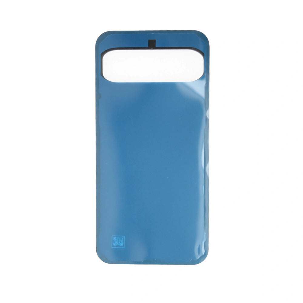 Rear Cover Glass for Google Pixel 10 Pro XL (BQ7) ( No Camera Frames )