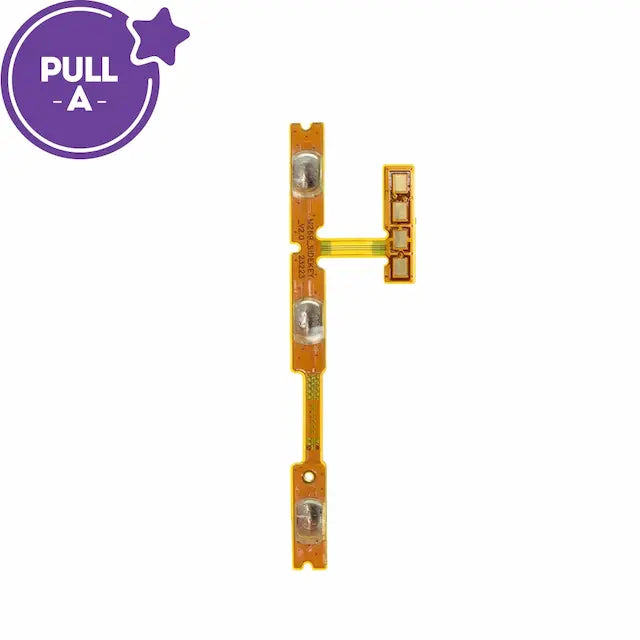 Power Button and Volume Button Flex Cable for Samsung Galaxy A05S A057 (PULL-A)