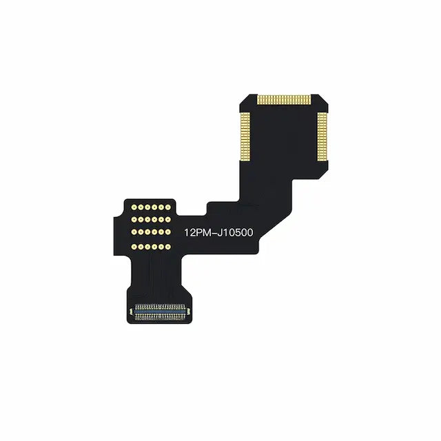 AIXUN Rear Camera (Telephoto) Angle Repair FPC Flex Cable for iPhone 12 Pro Max (NO Need To Dismantle)