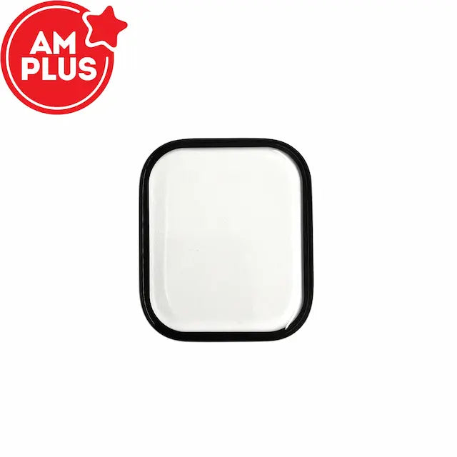AMPLUS Front Cover Glass Compatible For Watch Series 10 (46MM)
