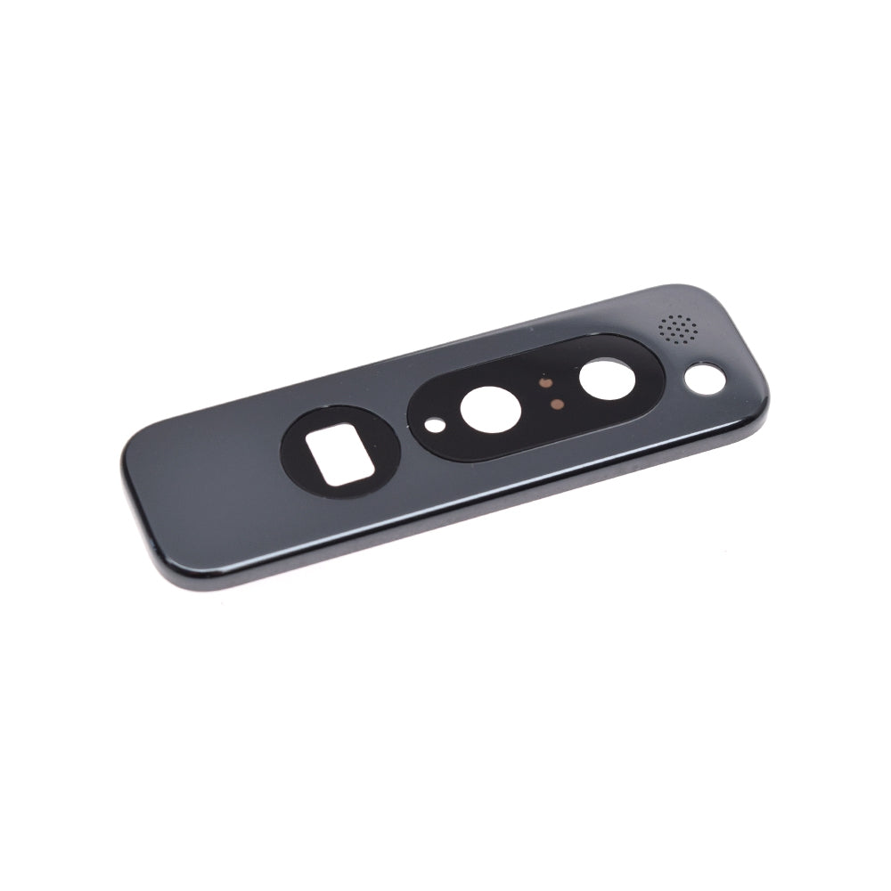 Rear Camera Glass With Frame for Google Pixel Fold