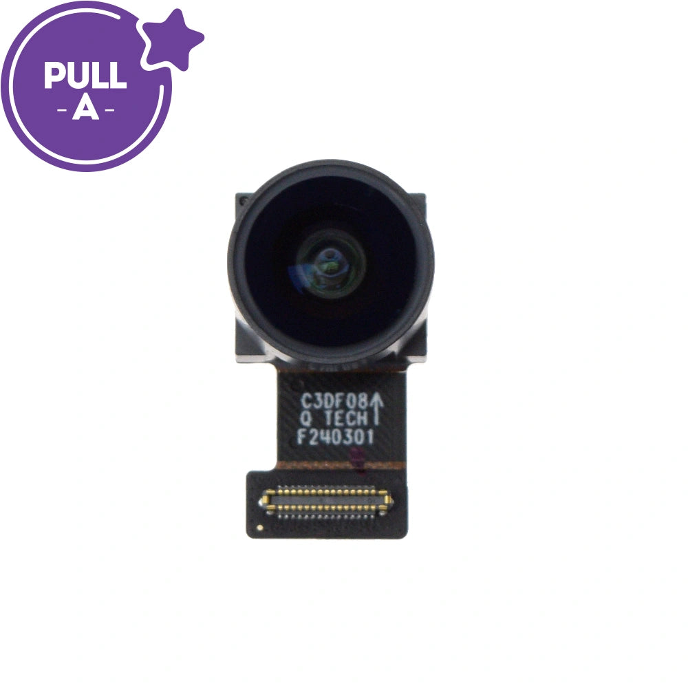 Rear Camera (13MP Ultra Wide) for Google Pixel 9A (PULL-A)