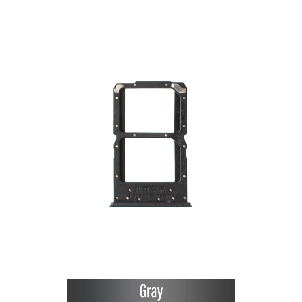 SIM Card Tray for OPPO Reno Z