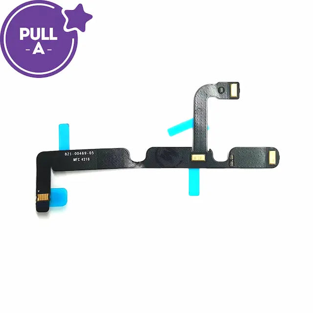 Microphone Flex for MacBook Touch Bar 13'' A1706 (2016-2017) (PULL-A)