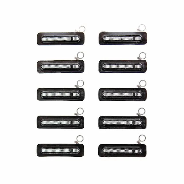 Earpiece Anti-dust Mesh for iPhone XR (Pack of 10)