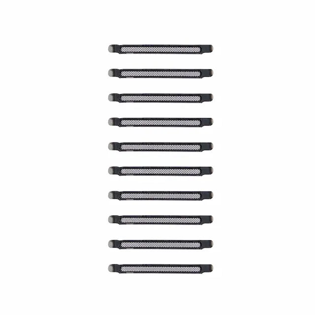 Earpiece Anti-dust Mesh for iPhone 13 / 13 mini / 13 Pro / 13 Pro Max (Pack of 10)