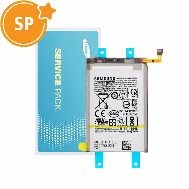 Samsung Galaxy Z Fold4 F936B Main Internal Battery EB-BF936ABY GH82-29451A (Service Pack)