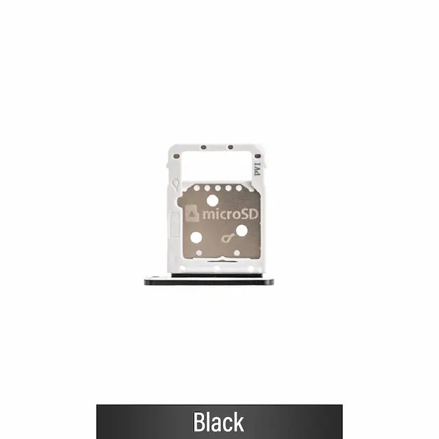 SIM Card Tray for Samsung Galaxy Tab S4 10.5 T835-Black