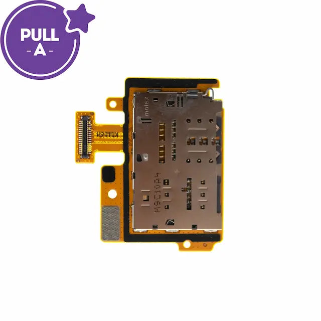 SIM Card Reader for Samsung Galaxy Tab A 8.4 (2020) T307 (LTE) (PULL-A)
