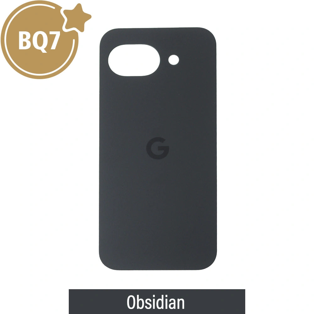 Rear Cover Glass for Google Pixel 10A (BQ7) ( No Camera Frames )