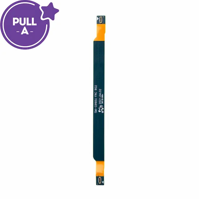 Signal Flex Cable for Samsung Galaxy S21 FE 5G G990B (PULL-A)
