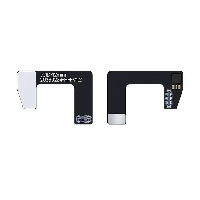 JC Non-removal Face ID Repair FPC Flex Cable For iPhone 12 mini