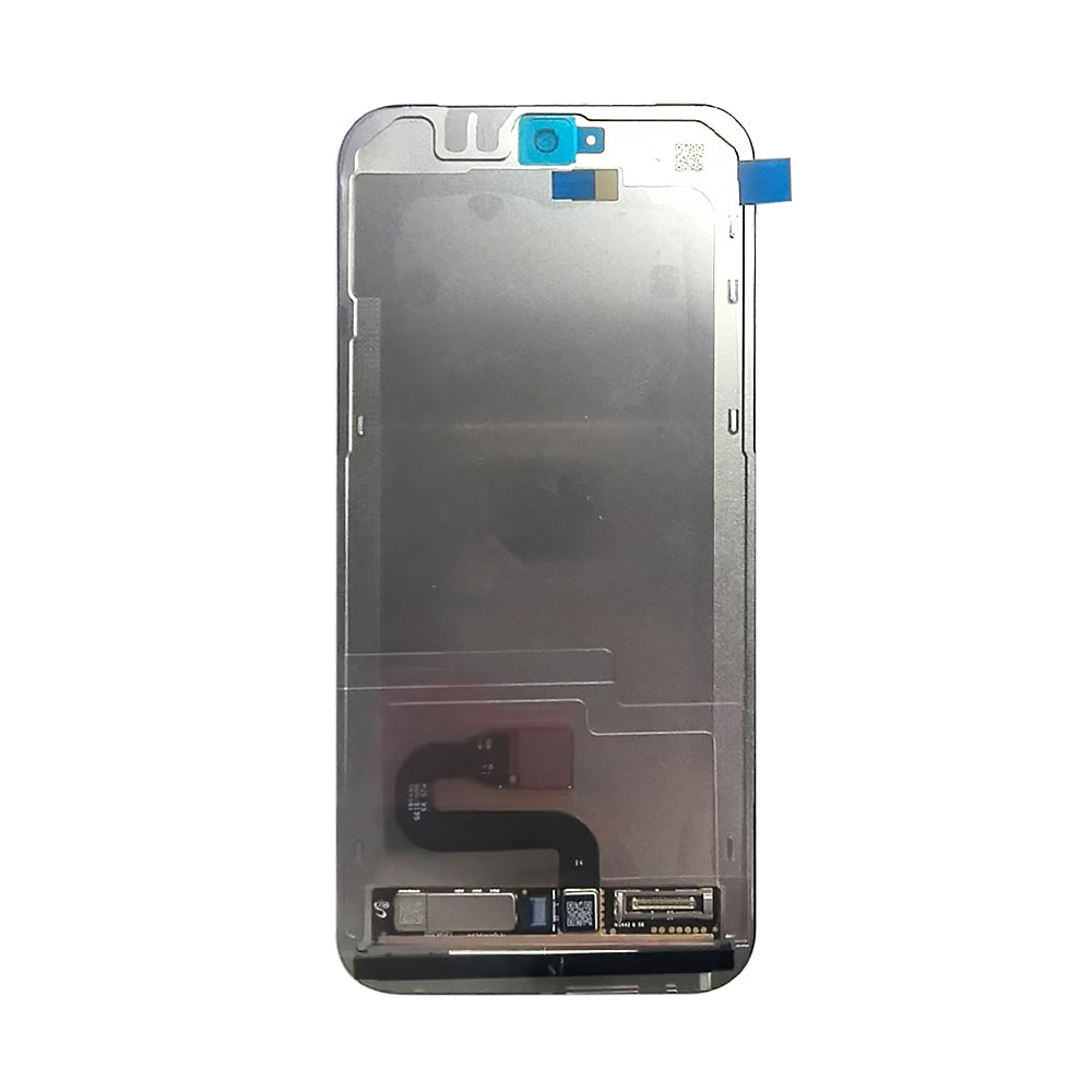 FULL ORIGINAL OLED Screen Digitizer with Bezel Frame and Fingerprint Sensor for Google Pixel 10 Pro XL