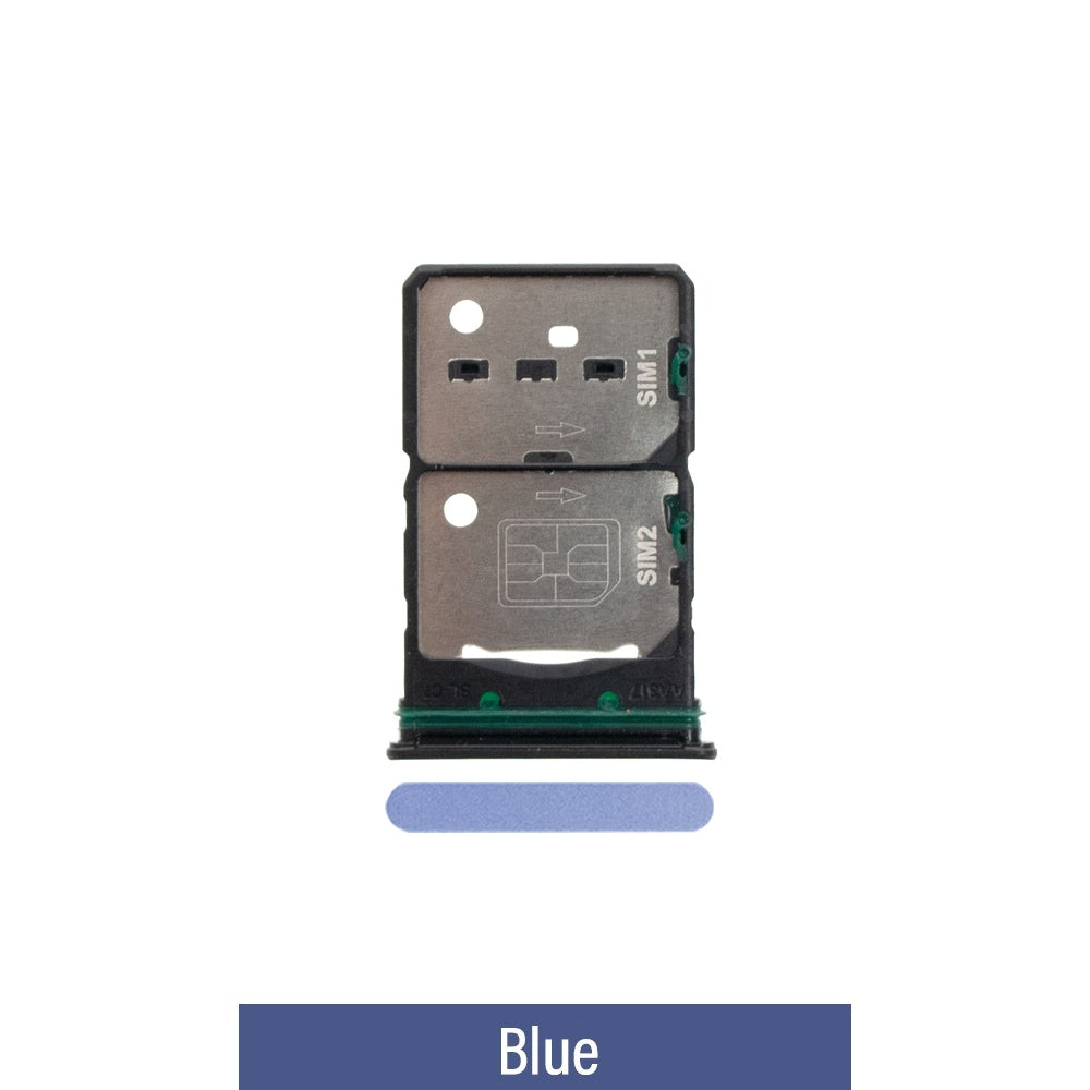 Dual SIM Card Tray for OPPO Find X5 Lite