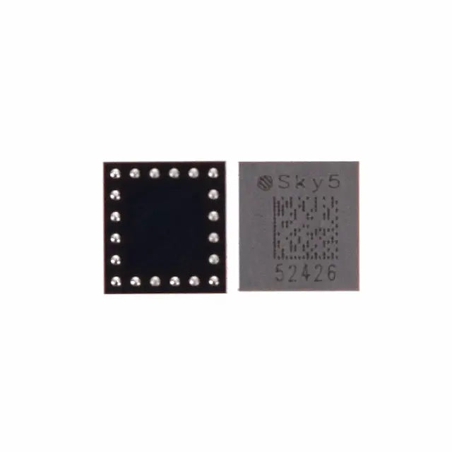 Power Amplifier Filter IC for iPhone 15 Series (SKY5-04)