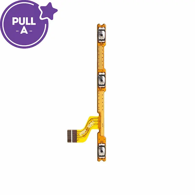 Power Button and Volume Button Flex Cable for Samsung Galaxy Tab A 8.0 (2019) T290 / T295 (PULL-A)