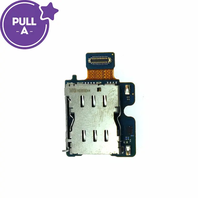 SIM Card Reader Flex Cable for Samsung Galaxy Z Fold4 5G (F936B) (PULL-A)