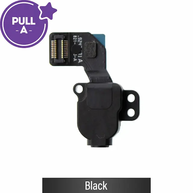Audio Flex Cable for MacBook Pro 15'' A1990 (2018-2019) / Pro 16" A2141 (2019-2020) (PULL-A)-Black