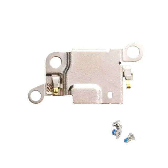 Charging Port Connector Bracket with Screws for iPhone 12 mini