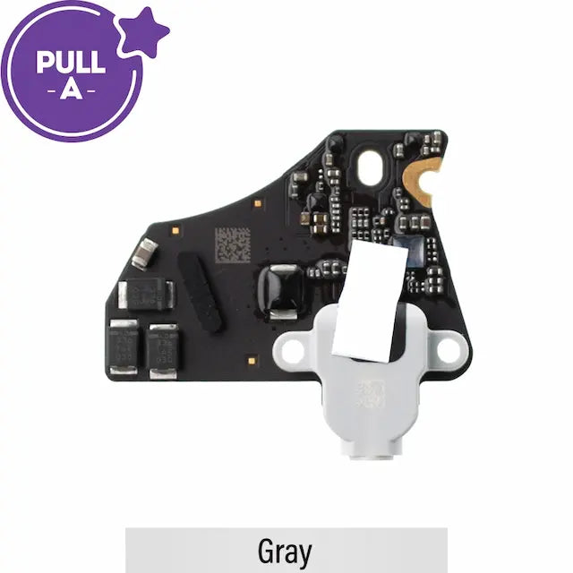Audio Board for MacBook Air 13'' A2179 (2020) (PULL-A)-Gray