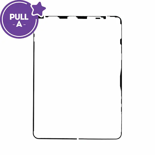 Touch Screen Adhesive Tape for iPad Air (2020) / (2022) (PULL-A)