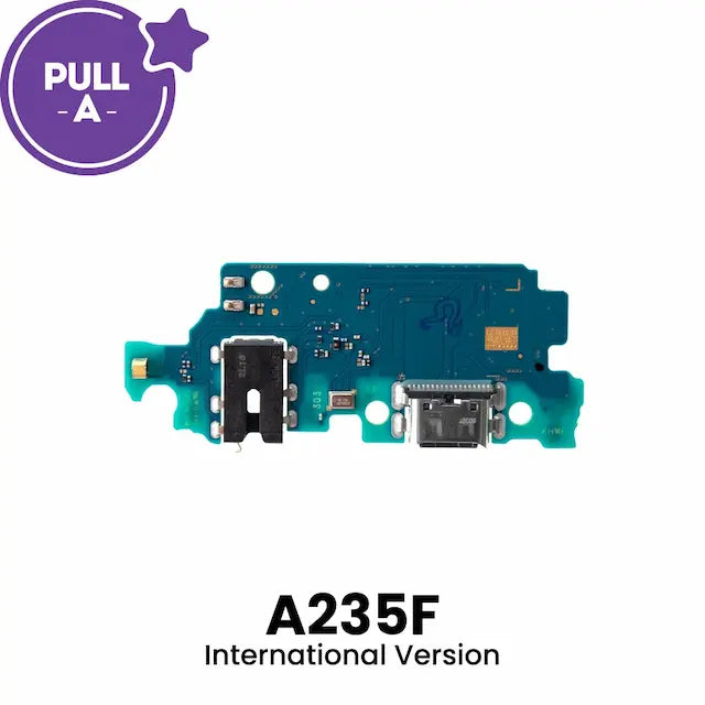 Charging Port for Samsung Galaxy A23 A235F (International Version) (PULL-A)