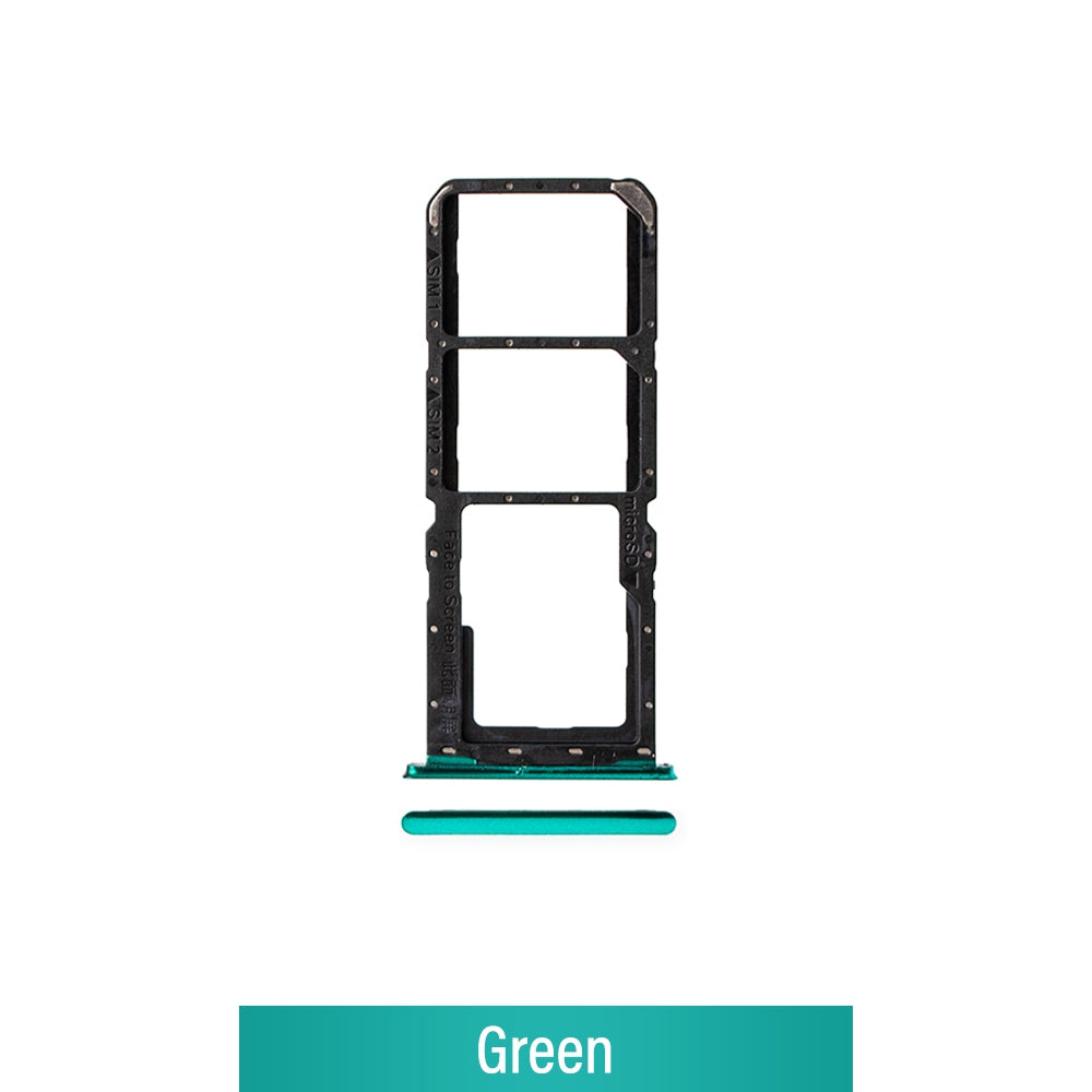 SIM Card Tray for OPPO Reno2 Z