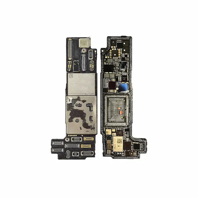 128G Upper CNC Board CPU Swap Baseband Drill Motherboard for iPhone 13 mini