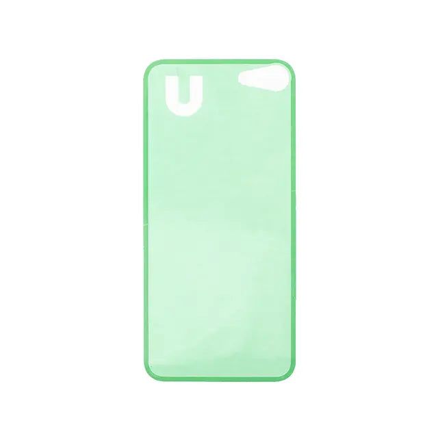 Back Cover Adhesive Tape for iPhone 8 / SE (2020) / SE (2022)