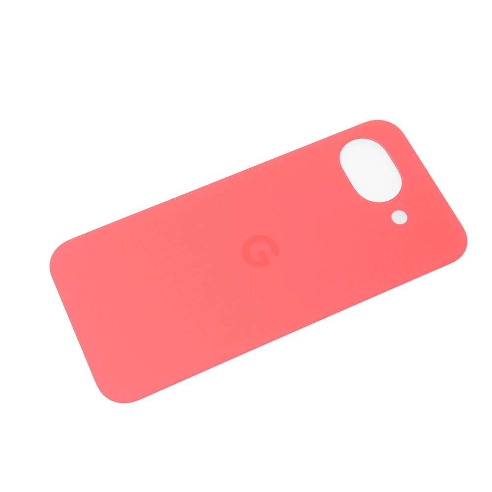 Rear Cover Glass for Google Pixel 10A (BQ7) ( No Camera Frames )