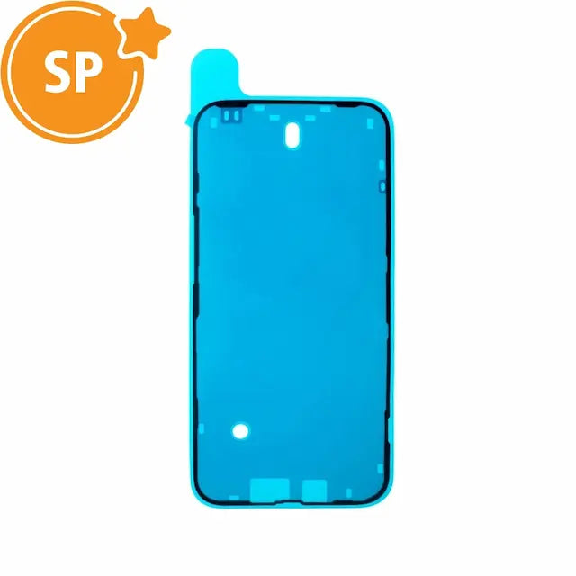 LCD Adhesive Glue Front Frame Sticker Waterproof Tape for iPhone 14 Plus 923-08092 (Service Pack)