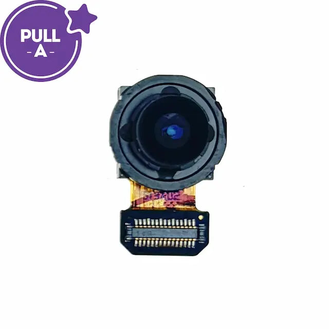 Rear Camera (12MP Ultra Wide) for Samsung Galaxy S23 FE S711B / S24 FE S721B / S25 FE S731B / A57 5G A576B (PULL-A)