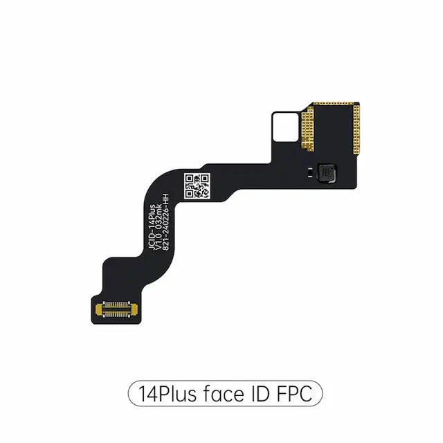JC Dot Projector Flex Cable for iPhone 14 Plus Face ID Detection Repair