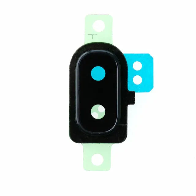 Rear Camera Lens Back Glass Cover for Samsung Galaxy A10e A102U-Black