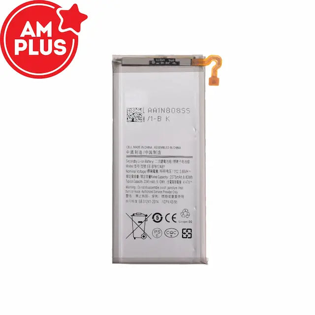 Samsung Galaxy Z Fold 2 5G F916 Replacement Sub Battery 2275mAh (AMPLUS)