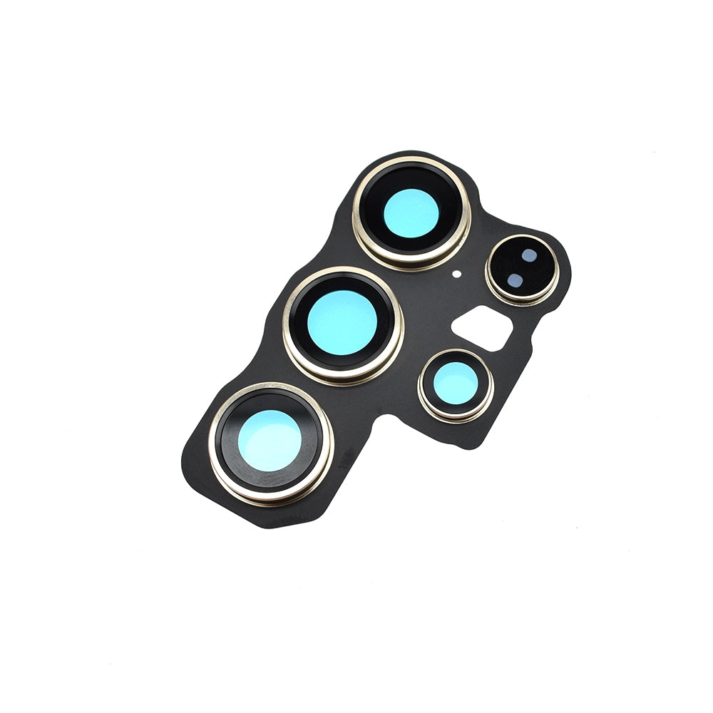 Samsung Galaxy S24 Ultra Rear Camera Lens Replacement