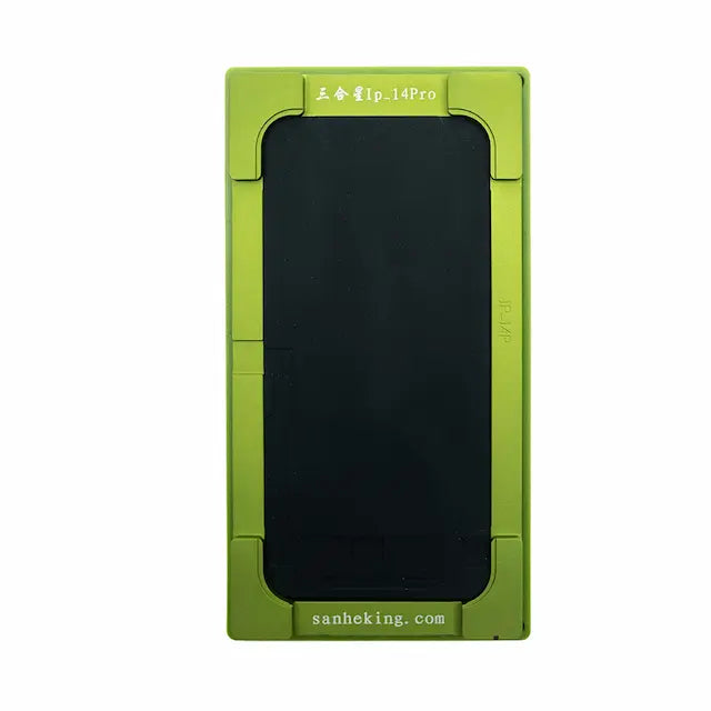 Sanheking 2 in1 LCD OCA Lamination and Alignment Mold-iPhone 14 Plus