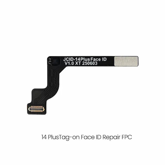 JC Non-removal Face ID Repair FPC Flex Cable For iPhone 14 Plus