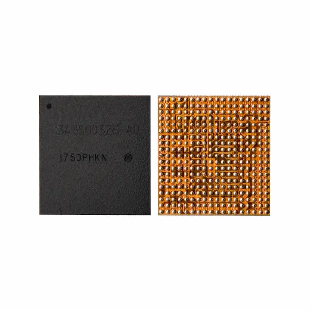 Big Power IC (343S00326) for iPad Pro 12.9 (2020)